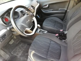 Kia Picanto  1.2, 85 ,  | Mobile.bg    11