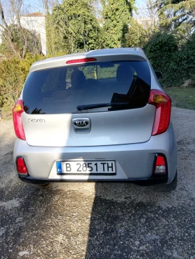 Kia Picanto  1.2, 85 ,  | Mobile.bg    4