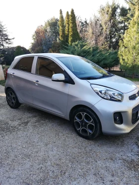 Kia Picanto  1.2, 85 ,  | Mobile.bg    6