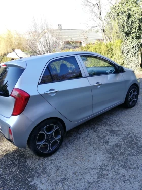 Kia Picanto  1.2, 85 ,  | Mobile.bg    5