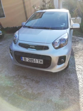 Kia Picanto  1.2, 85 ,  | Mobile.bg    2