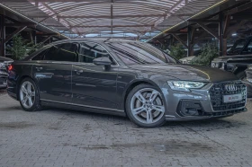 Audi A8 60TFSi e/LONG/Bang&Olufsen/Sline/360Камера, снимка 3