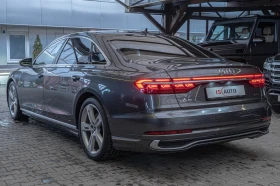 Audi A8 60TFSi e/LONG/Bang&Olufsen/Sline/360Камера, снимка 6