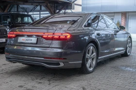 Audi A8 60TFSi e/LONG/Bang&Olufsen/Sline/360Камера, снимка 5