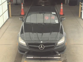 Mercedes-Benz CLS 63 AMG, снимка 5