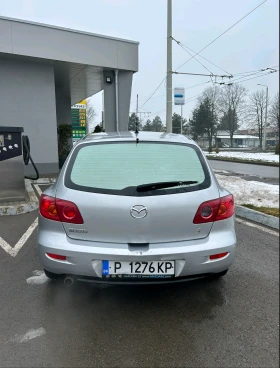 Mazda 3 BK 1.6- 16V - DOHC, снимка 2