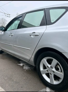 Mazda 3 BK 1.6- 16V - DOHC, снимка 8