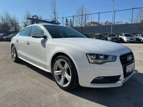 Audi A5 Sportback/face 2.0d 143к.с., снимка 6