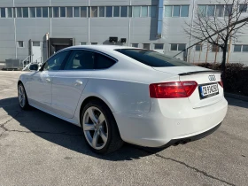 Audi A5 Sportback/face 2.0d 143к.с., снимка 3