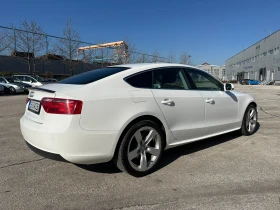 Audi A5 Sportback/face 2.0d 143к.с., снимка 4