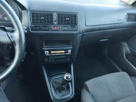 VW Golf 1.6.i, снимка 15