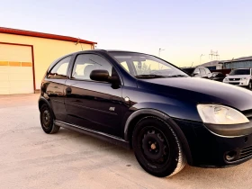 Opel Corsa, снимка 14