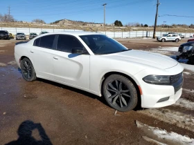 Dodge Charger 3.6 V6 / ПЕРФЕКТЕН, снимка 3