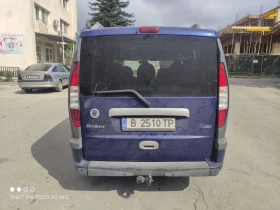 Обява за продажба на Fiat Doblo ~4 300 лв. - изображение 5