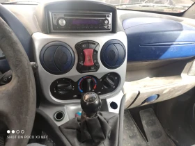 Обява за продажба на Fiat Doblo ~4 300 лв. - изображение 3