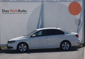 VW Jetta Comfortline 1.2TSI - 16300 лв. - 97679820 10