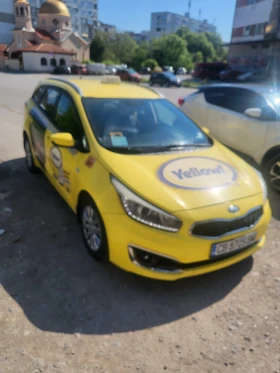 Kia Ceed    12-200    | Mobile.bg    2