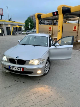 Обява за продажба на BMW 120 ~6 800 лв. - изображение 1