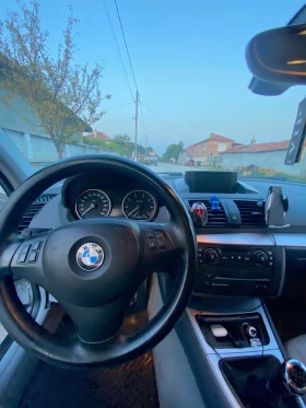 Обява за продажба на BMW 120 ~6 800 лв. - изображение 2