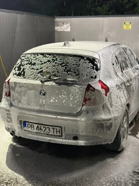 Обява за продажба на BMW 120 ~6 800 лв. - изображение 5