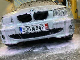Обява за продажба на BMW 120 ~6 800 лв. - изображение 4