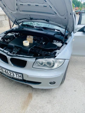 Обява за продажба на BMW 120 ~6 800 лв. - изображение 3
