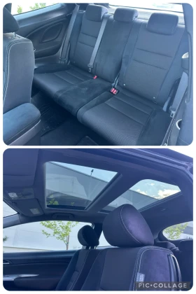 Honda Civic 1.8 TYPE S //GAZOV INJ//PANORAMA//START STOP - 8800 лв. - 70440596 14