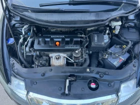 Honda Civic 1.8 TYPE S //GAZOV INJ//PANORAMA//START STOP - 8800 лв. - 70440596 17
