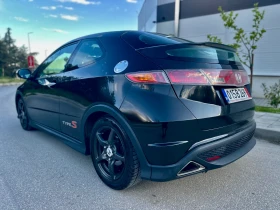 Honda Civic 1.8 TYPE S //GAZOV INJ//PANORAMA//START STOP - 8800 лв. - 70440596 4