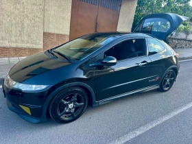 Honda Civic 1.8 TYPE S //GAZOV INJ//PANORAMA//START STOP - 8800 лв. - 70440596 10