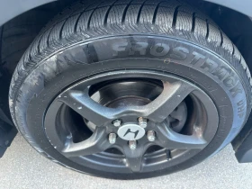 Honda Civic 1.8 TYPE S //GAZOV INJ//PANORAMA//START STOP - 8800 лв. - 70440596 16