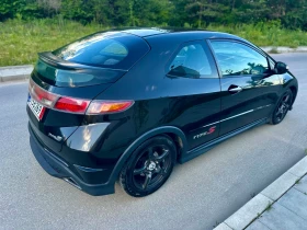 Honda Civic 1.8 TYPE S //GAZOV INJ//PANORAMA//START STOP - 8800 лв. - 70440596 6