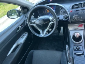 Honda Civic 1.8 TYPE S //GAZOV INJ//PANORAMA//START STOP - 8800 лв. - 70440596 12
