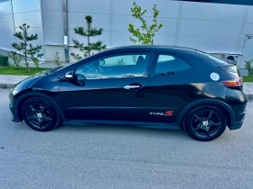 Honda Civic 1.8 TYPE S //GAZOV INJ//PANORAMA//START STOP - 8800 лв. - 70440596 3