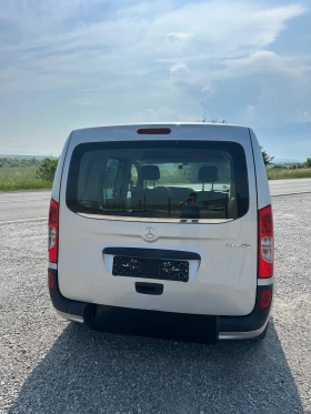 Mercedes-Benz Citan 111CDi EURO 6       | Mobile.bg    6