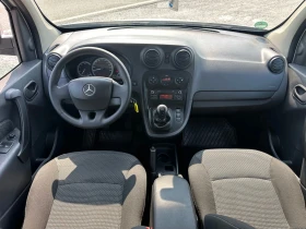 Mercedes-Benz Citan 111CDi EURO 6       | Mobile.bg    14
