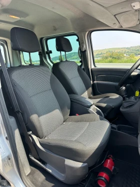 Mercedes-Benz Citan 111CDi EURO 6       | Mobile.bg    16