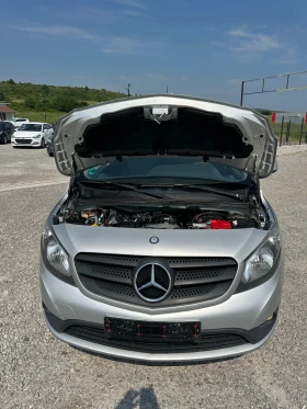 Mercedes-Benz Citan 111CDi EURO 6       | Mobile.bg    17