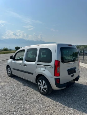 Mercedes-Benz Citan 111CDi EURO 6       | Mobile.bg    8