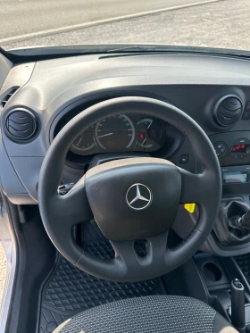 Mercedes-Benz Citan 111CDi EURO 6       | Mobile.bg    13