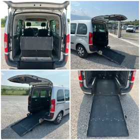 Mercedes-Benz Citan 111CDi EURO 6       | Mobile.bg    9