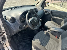 Mercedes-Benz Citan 111CDi EURO 6       | Mobile.bg    12