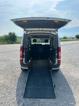 Mercedes-Benz Citan 111CDi EURO 6       | Mobile.bg    7