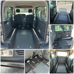 Mercedes-Benz Citan 111CDi EURO 6       | Mobile.bg    10