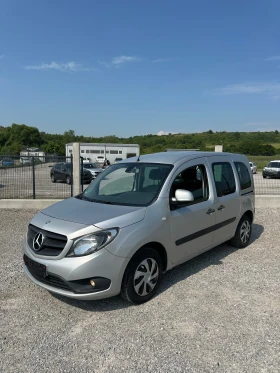  Mercedes-Benz Citan