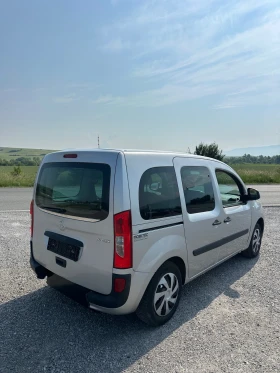 Mercedes-Benz Citan 111CDi EURO 6       | Mobile.bg    5