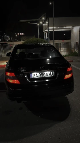 Обява за продажба на Mercedes-Benz C 200 2.0 KOMPRESSOR W204 ~15 000 лв. - изображение 3