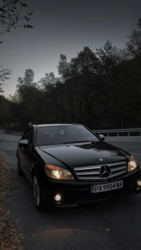 Обява за продажба на Mercedes-Benz C 200 2.0 KOMPRESSOR W204 ~15 000 лв. - изображение 5