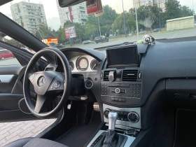 Обява за продажба на Mercedes-Benz C 200 2.0 KOMPRESSOR W204 ~14 000 лв. - изображение 2