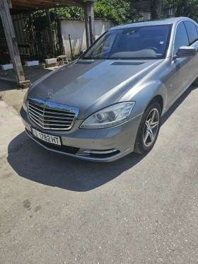 Обява за продажба на Mercedes-Benz S 350 ~23 000 лв. - изображение 1